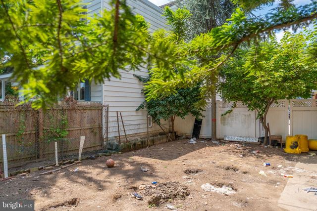 164 BARNT AVE, Trenton, NJ 08611