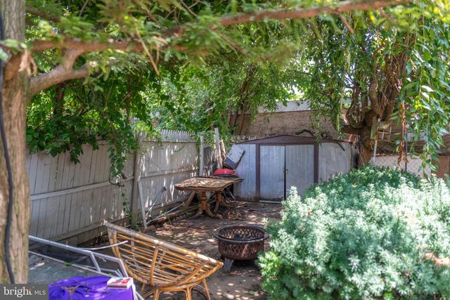 164 BARNT AVE, Trenton, NJ 08611