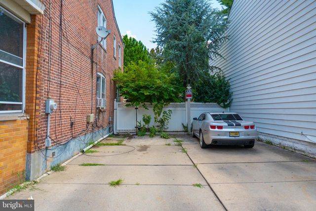 164 BARNT AVE, Trenton, NJ 08611