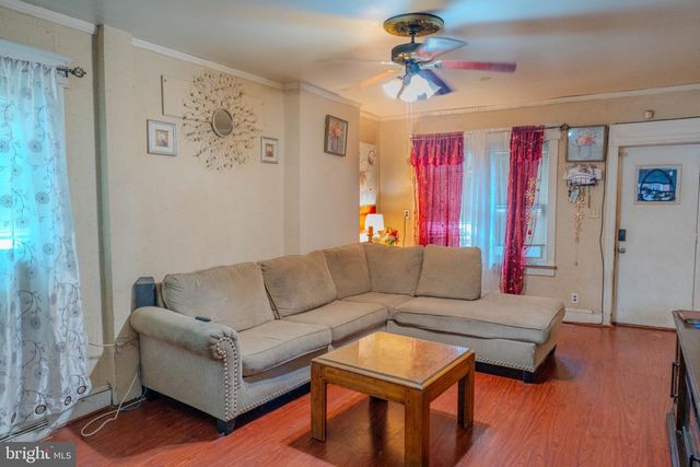 164 BARNT AVE, Trenton, NJ 08611
