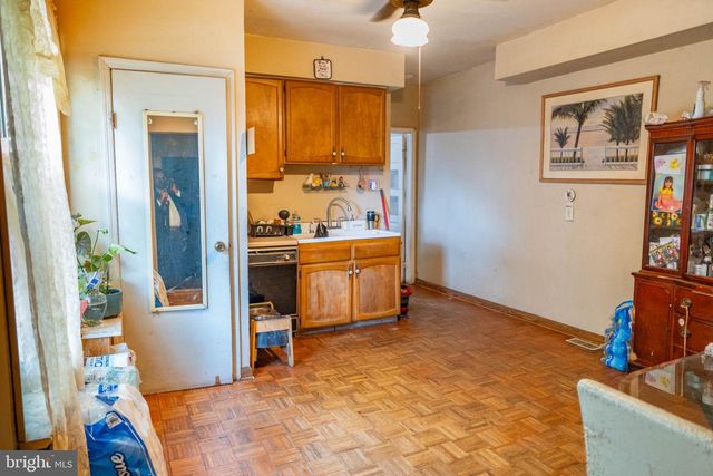 164 BARNT AVE, Trenton, NJ 08611