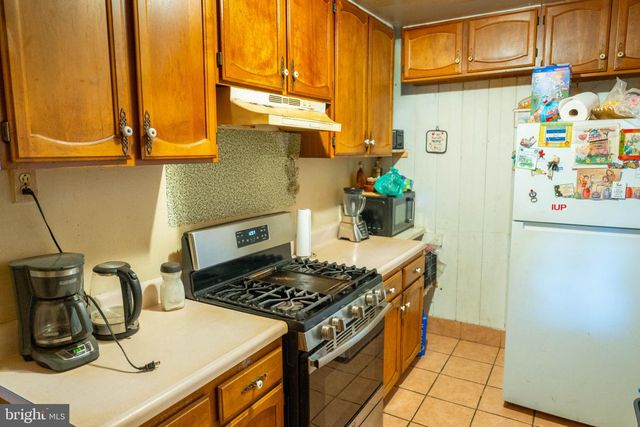 164 BARNT AVE, Trenton, NJ 08611