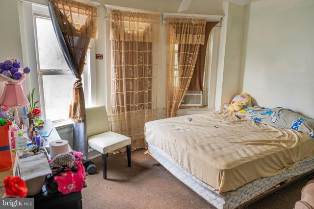 164 BARNT AVE, Trenton, NJ 08611