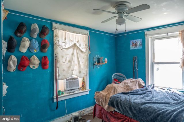 164 BARNT AVE, Trenton, NJ 08611