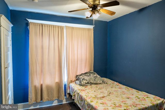 164 BARNT AVE, Trenton, NJ 08611