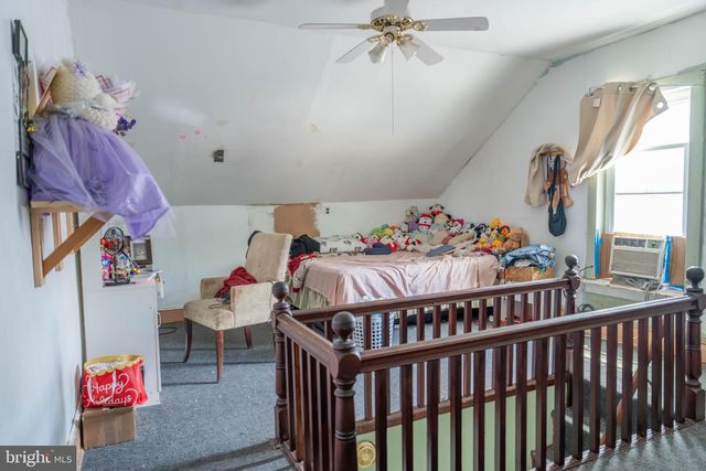 164 BARNT AVE, Trenton, NJ 08611