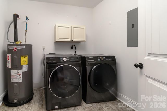 619 Hubbard Drive, Lancaster, SC 29720