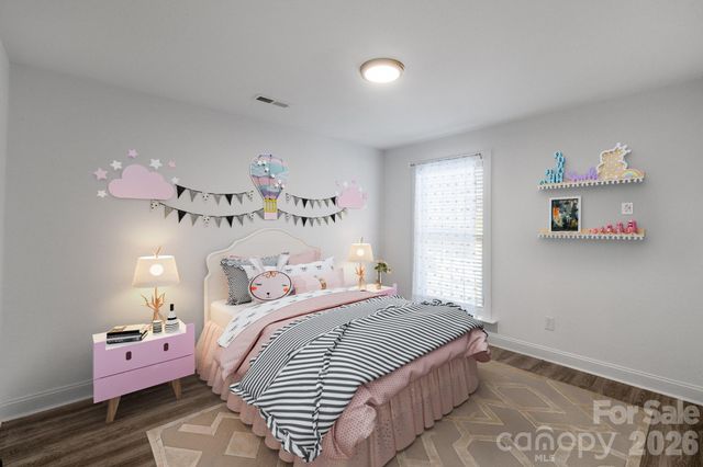 619 Hubbard Drive, Lancaster, SC 29720