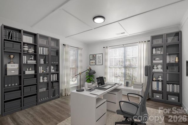 619 Hubbard Drive, Lancaster, SC 29720