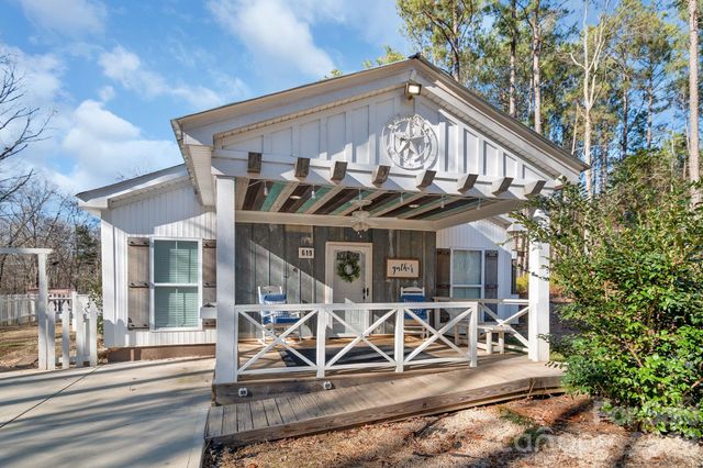 619 Hubbard Drive, Lancaster, SC 29720