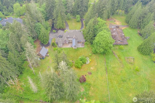 1018 254th Avenue NE, Redmond, WA 98074