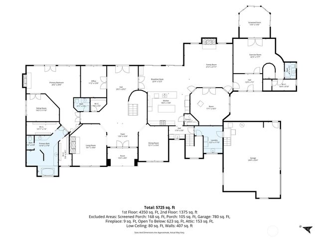 1018 254th Avenue NE, Redmond, WA 98074