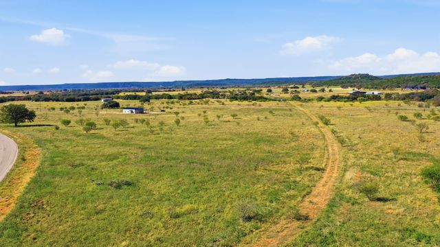 36 Big Bend Road, Mineral Wells, TX 76067