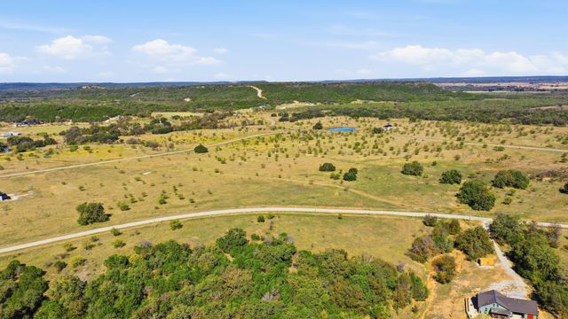 36 Big Bend Road, Mineral Wells, TX 76067