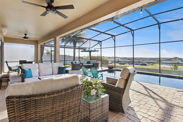 9807 ROYAL VISTA AVENUE, Clermont, FL 34711