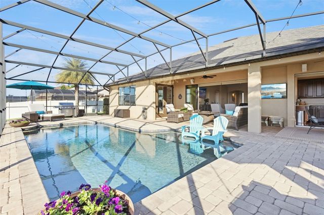 9807 ROYAL VISTA AVENUE, Clermont, FL 34711