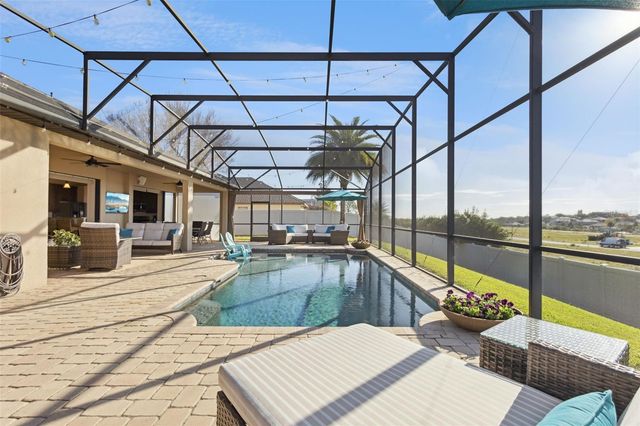 9807 ROYAL VISTA AVENUE, Clermont, FL 34711