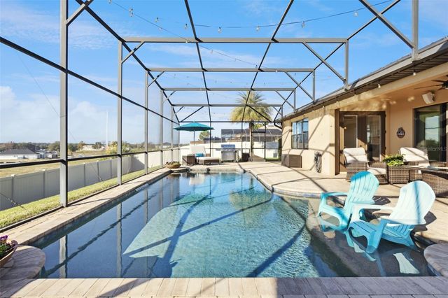 9807 ROYAL VISTA AVENUE, Clermont, FL 34711