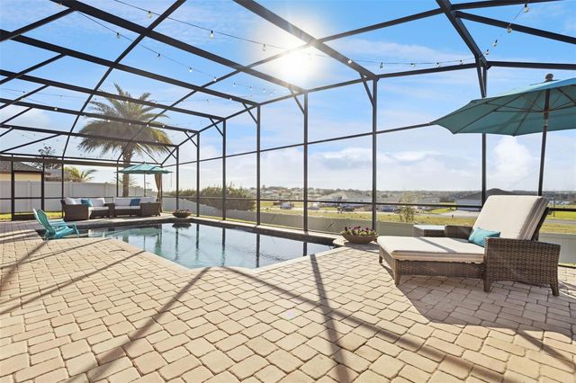 9807 ROYAL VISTA AVENUE, Clermont, FL 34711