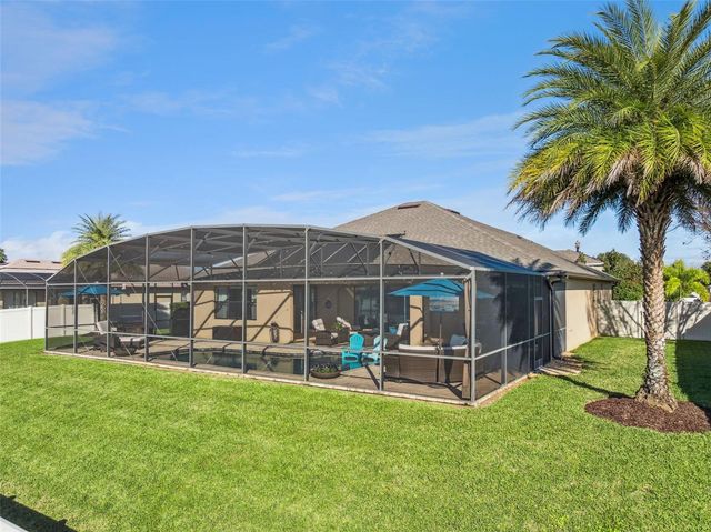 9807 ROYAL VISTA AVENUE, Clermont, FL 34711