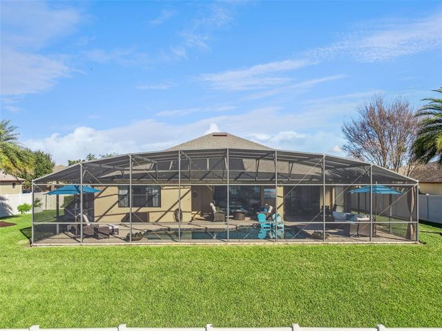 9807 ROYAL VISTA AVENUE, Clermont, FL 34711