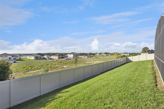 9807 ROYAL VISTA AVENUE, Clermont, FL 34711