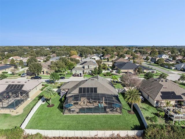 9807 ROYAL VISTA AVENUE, Clermont, FL 34711