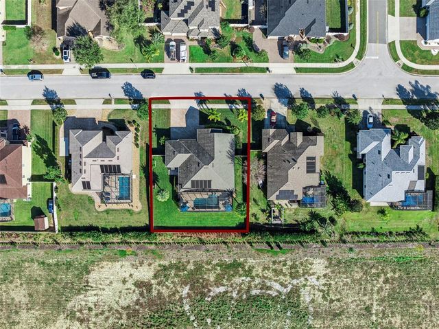 9807 ROYAL VISTA AVENUE, Clermont, FL 34711