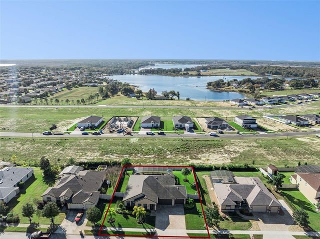 9807 ROYAL VISTA AVENUE, Clermont, FL 34711