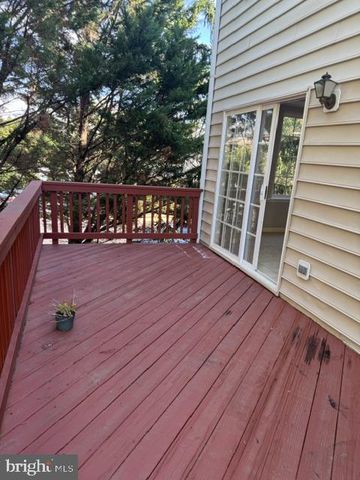 7566 GREY GOOSE WAY, Alexandria, VA 22306