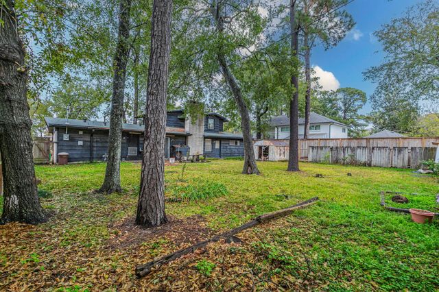 10407 Metronome Drive, Houston, TX 77043