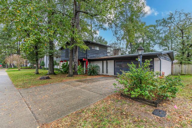 10407 Metronome Drive, Houston, TX 77043