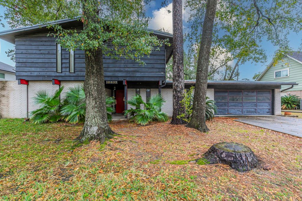 10407 Metronome Drive, Houston, TX 77043