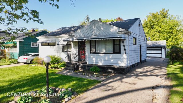 1847 Barks Street, Flint, MI 48503