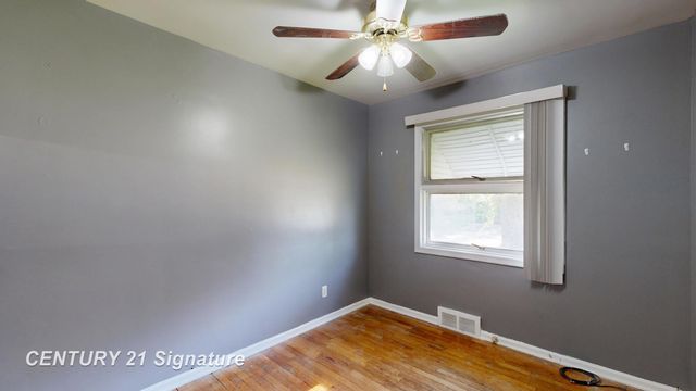 1847 Barks Street, Flint, MI 48503