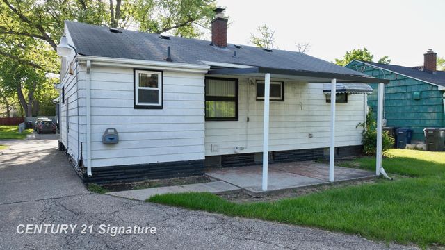 1847 Barks Street, Flint, MI 48503