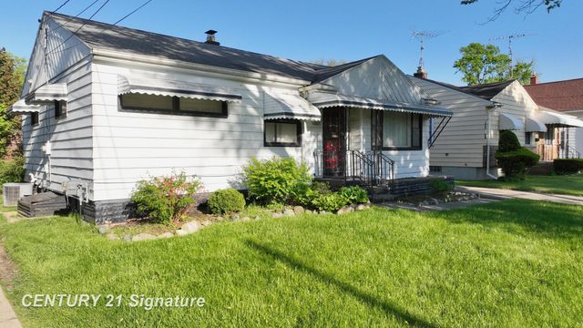 1847 Barks Street, Flint, MI 48503