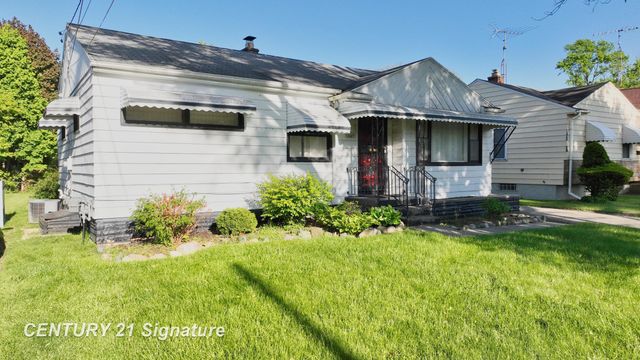 1847 Barks Street, Flint, MI 48503
