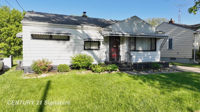 1847 Barks Street, Flint, MI 48503