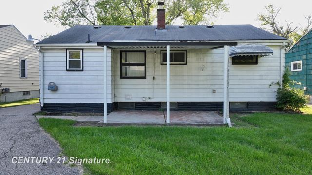1847 Barks Street, Flint, MI 48503