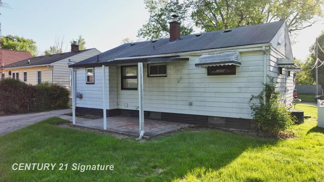 1847 Barks Street, Flint, MI 48503