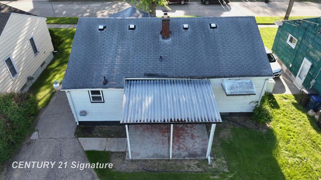 1847 Barks Street, Flint, MI 48503