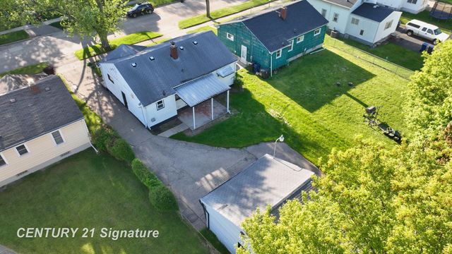 1847 Barks Street, Flint, MI 48503