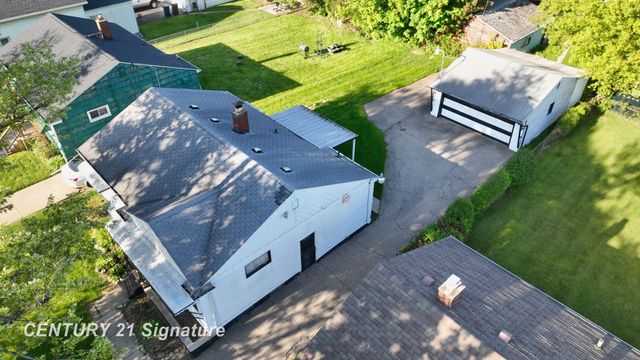 1847 Barks Street, Flint, MI 48503
