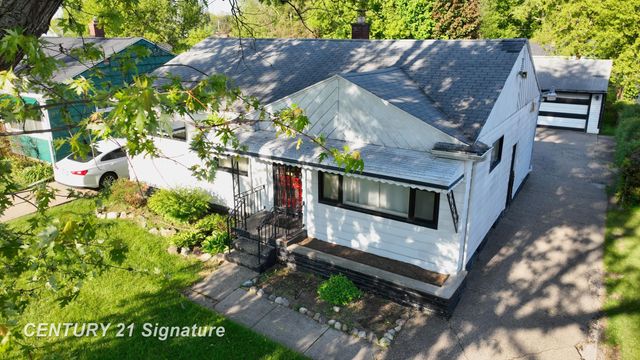 1847 Barks Street, Flint, MI 48503