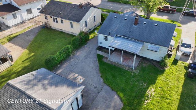 1847 Barks Street, Flint, MI 48503