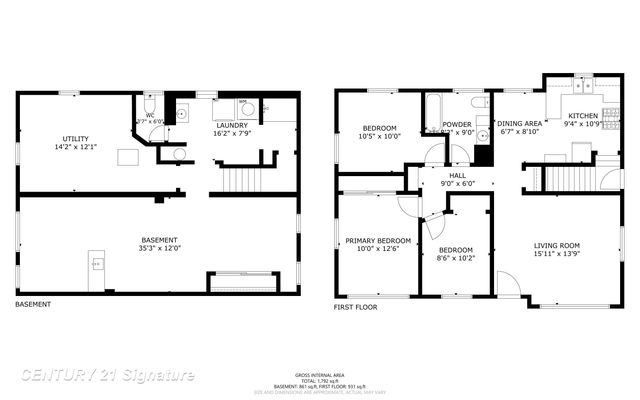 1847 Barks Street, Flint, MI 48503