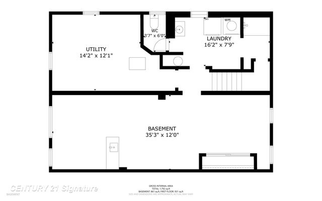 1847 Barks Street, Flint, MI 48503