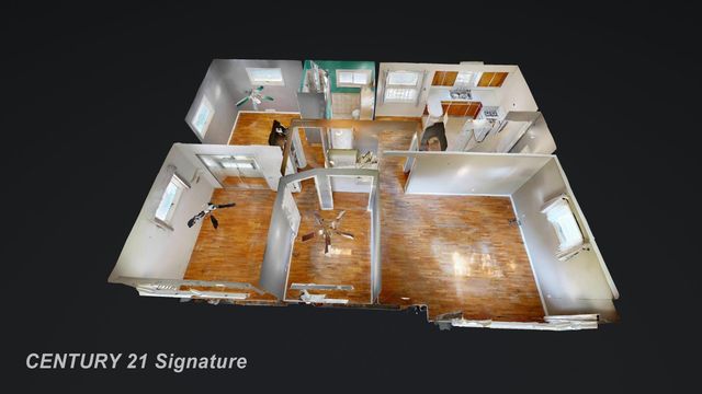 1847 Barks Street, Flint, MI 48503
