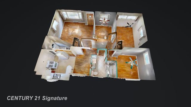 1847 Barks Street, Flint, MI 48503